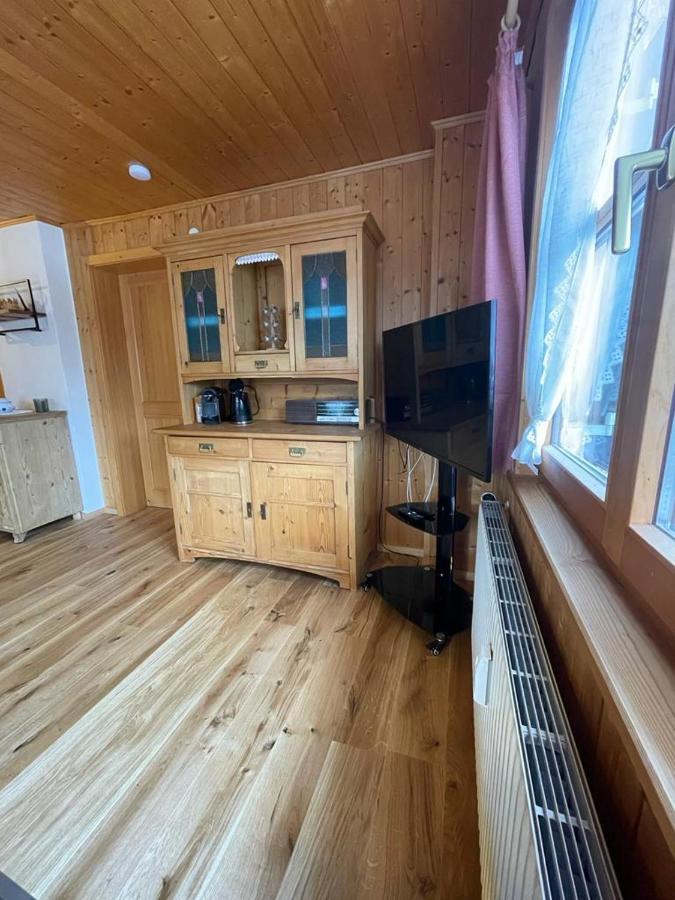 Melinda Ebnit Apartment Dornbirn