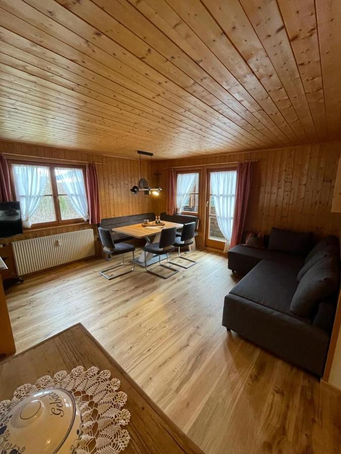 Melinda Ebnit Apartment *