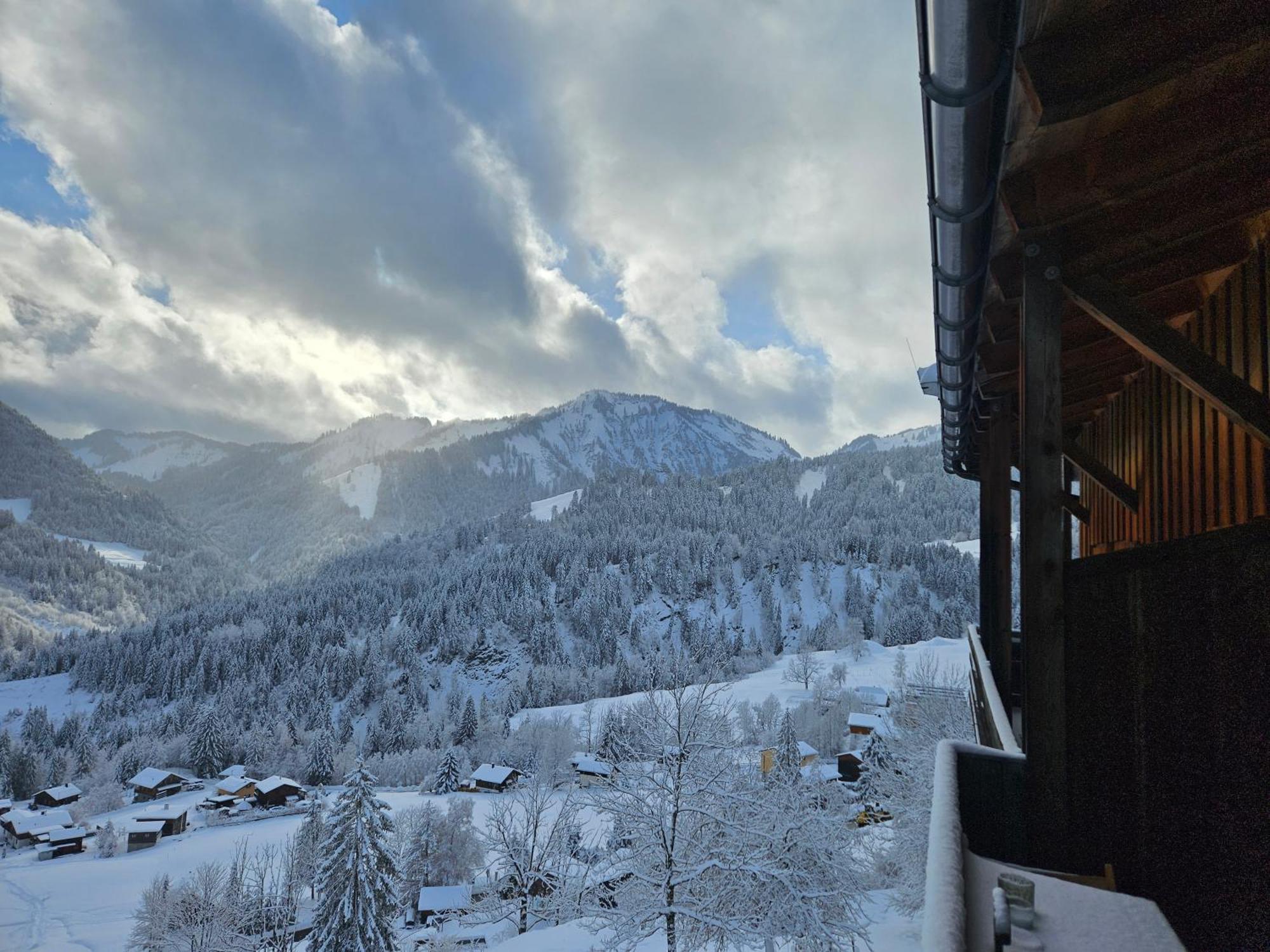 Melinda Ebnit Apartment Dornbirn